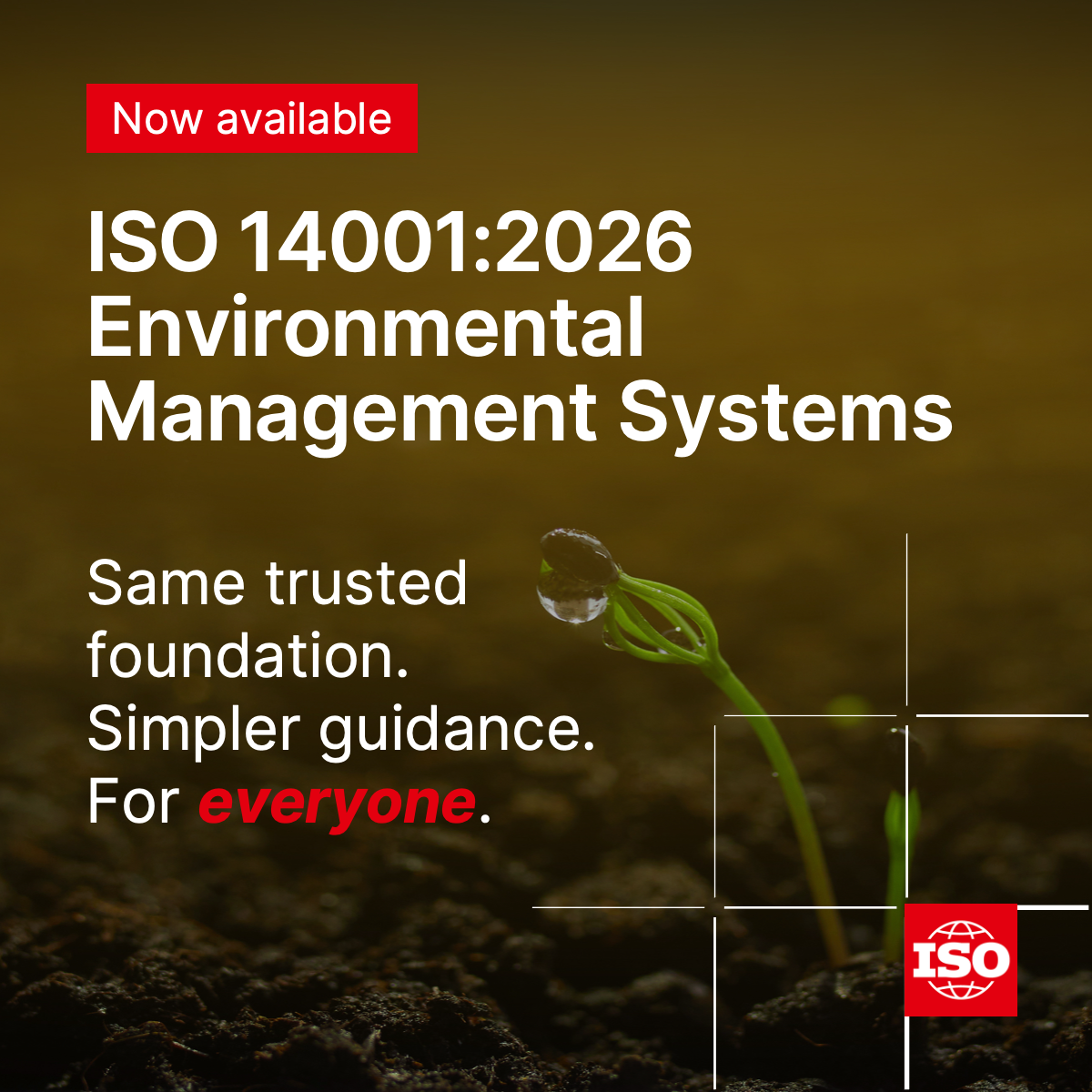 ISO 14001